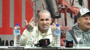 Ke Personajes y su tributo a Queen: De 1981 a 2024, una canción histórica en Mar del Plata