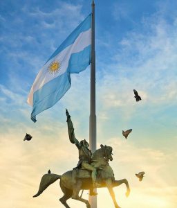 Día de la Bandera: ¿por qué se conmemora hoy, 20 de junio?