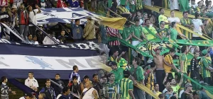 Se viene el clásico marplatense Alvarado Aldosivi con las dos populares