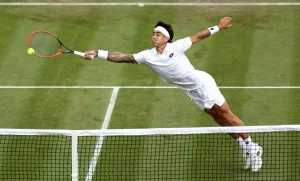 🔴 WIMBLEDON 2024 EN VIVO: GANÓ COMESAÑA