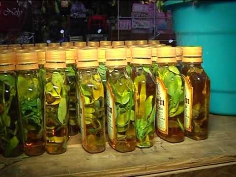 Cómo se prepara la caña con ruda el ritual de la Pachamama