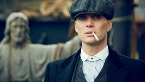 Vuelven los Peaky Blinders: Cillian Murphy regresa como Tommy Shelby