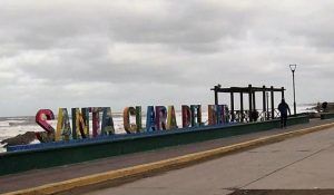 FESTIVAL DE INVIERNO en Santa Clara