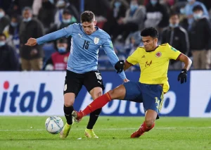 Serios incidentes tras la eliminación de Uruguay en la Copa América