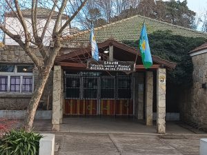 Festival solidario en Sierra de los Padres a beneficio de la Escuela Primaria N°49
