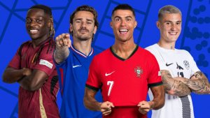 EURO 2024: Partidos y horarios en este 1 de Julio