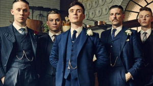 PEAKY BLINDERS: Netflix confirma una película para el esperado final