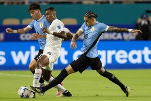 Quién será el rival de la Selección Argentina en la final de la Copa América: Uruguay-Colombia, hoy 21 hs