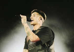Duki lanza Ameri, el disco más íntimo de su carrera: La canción con Wiz Khalifa y Arcangel que ya es tendencia