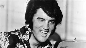 Elvis Presley: 47 años después de su muerte, el Rey del Rock sigue siendo un ícono inmortal