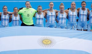 Agenda de hoy en los Juegos Olímpicos de París 2024: Los argentinos en carrera