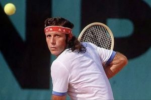 Guillermo Vilas: A 47 años del US Open que inmortalizó al tenista marplatense