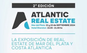 Atlantic Real Estate 2024: Llega la segunda edición
