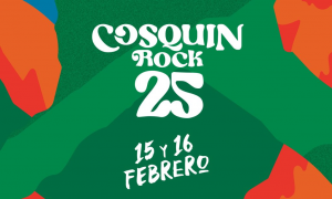 COSQUIN ROCK 2025: Como comprar entradas