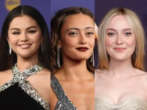 Premios Emmy 2024: Todos los looks de la alfombra roja