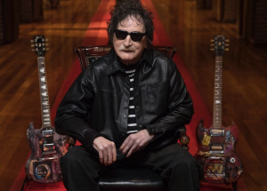 El regreso más esperado del 2024: Charly García lanza su nuevo disco, ¡descubrí los temas del álbum!
