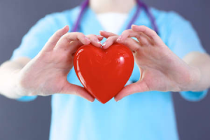 29 de septiembre: Día Mundial del Corazón, una fecha clave para la prevención de enfermedades cardiovasculares