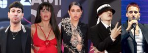 Latin Grammy 2024: Todos los artistas argentinos nominados