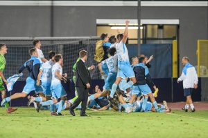 San Marino celebra su primer triunfo en 20 años: ¡Rompe una racha histórica!