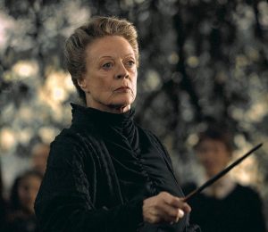 Maggie Smith, la icónica actriz de Harry Potter, muere a los 89 años