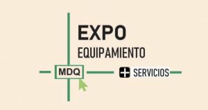 Expo Equipamiento + Servicios MdQ: Innovación y conexión para hotelería, gastronomía y construcción