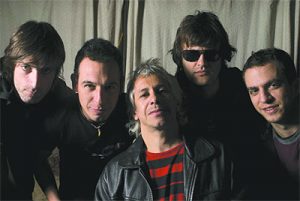 Los Piojos regresan a La Plata: Todo lo que necesitas saber sobre la venta de entradas