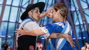 Día del Chamamé: ¿por qué se celebra hoy, 19 de septiembre?