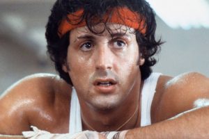 Sylvester Stallone y la serie precuela de Rocky: “Va a Ser Maravillosa”