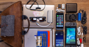 Los gadgets más innovadores del 2024 que mejoran tu vida diaria