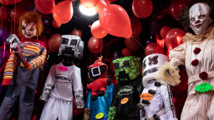 HALLOWEEN 2024: Disfraces sencillos, baratos y divertidos para tus fiestas