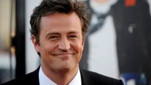 Matthew Perry: Médico se confiesa culpable de su muerte