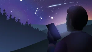 Stellarium: Cómo usar la app para explorar constelaciones y el cielo nocturno