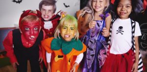Halloween: 4 disfraces icónicos para hacer en casa sin gastar de más