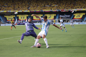 Hoy juega Argentina: A qué hora y cómo ver en vivo el partido de las Eliminatorias Sudamericanas