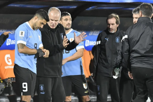 LUIS SUÁREZ EXPLOTÓ CONTRA MARCELO BIELSA: “Fue una falta de respeto”