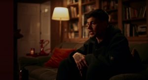 Duki lanza “Barro”, el primer single de Ameri, inspirado en Spinetta