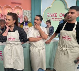 Bake Off Famosos: ¿Quién fue eliminado en la gala de ayer?