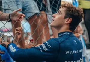Colapinto sigue en Williams: James Vowles confirma el futuro de Franco como piloto de reserva