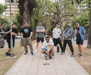 ¡Cruzando el Charco llega a Mar del Plata con cambio de fecha!