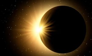 Cómo ver el eclipse solar “Anillo de Fuego” que iluminará el cielo hoy 2 de octubre