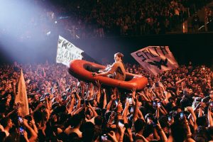 ¡Vuelve El Plan de la Mariposa a Mar del Plata!: Fecha y cómo conseguir entrada