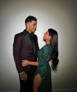 Enzo Fernández confirma su separación de Valentina Cervantes después de 6 años de relación
