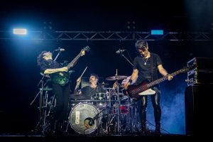 El Cuarto Soda llega para revivir los himnos de Soda Stereo en Mar del Plata
