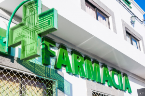 Farmacias de turno en Mar del Plata este 6 de diciembre