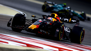 Formula 1: ¿Nuevo circuito nacional en Mar del Plata?