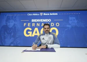 Fernando Gago: ¿Boca Juniors le pone fin a su ciclo como DT?