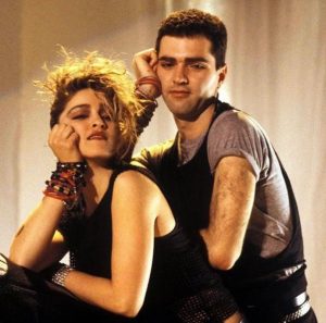 Murió Christopher Ciccone, el hermano menor de Madonna a sus 63 años
