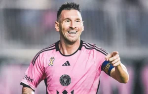 Lionel Messi y una tarde de mate en Miami: el ídolo argentino y un detalle que se volvió viral
