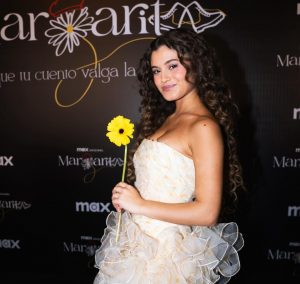 “Margarita” la nueva producción de Cris Morena que emocionó a los fanáticos de “Floricienta”