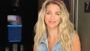 Soledad Fandiño habla de su lucha contra el cáncer de mama